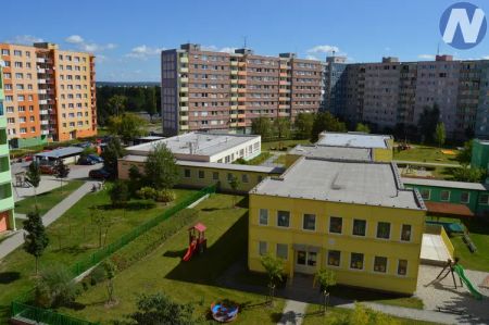 Pronájem bytu 2+kk s balkónem, 42 m - Photo 4