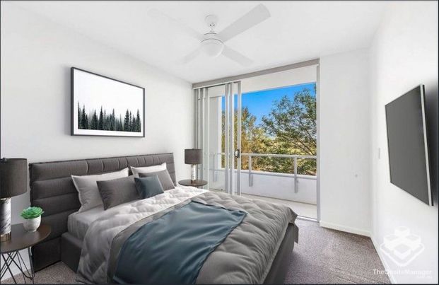 2 Bedroom at the Highly Sought After Varsity Waters Apartments! - Photo 1