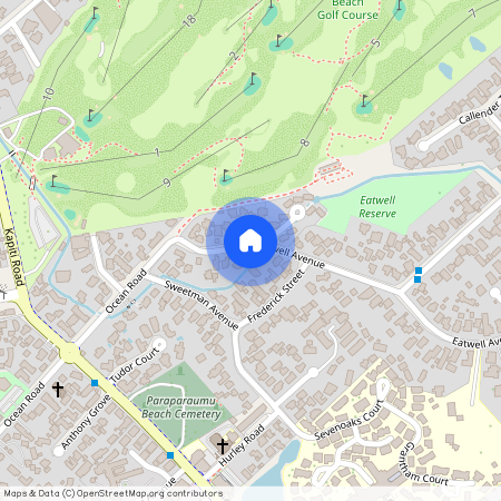 16 Eatwell Avenue, Paraparaumu Beach, Kapiti Coast