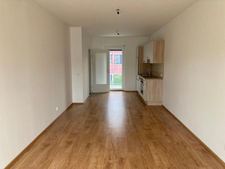 Wohnen am Puls - Stadthaus Peter-Rosegger-Straße - Top4 [GF,PeRo] - Foto 3