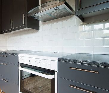Vågens Gata 441, Brandbergen - Photo 1