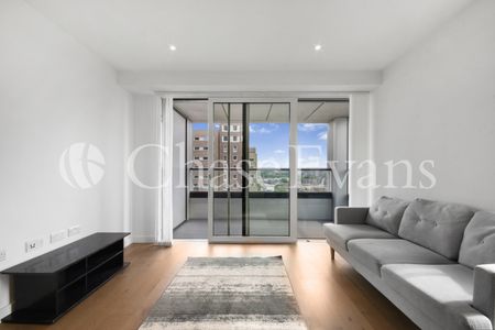 2 bedroom apartment to rent - Photo 5