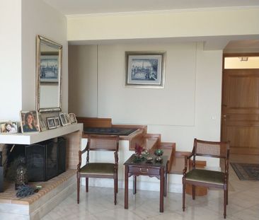 Βίλα για ενοικίαση Παραλία Μαρκόπουλου Ωρωπού (Μαρκόπουλο Ωρωπού) - Φωτογραφία 5