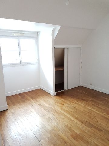 A LOUER bel appartement en duplex 50000 Saint-lo centre 5 pièce(s) 100 m2 - Photo 2