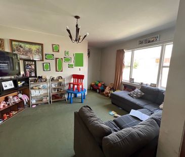 An old house with new shower, new aircon - Photo 4
