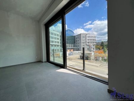 Appartement te huur - Foto 5
