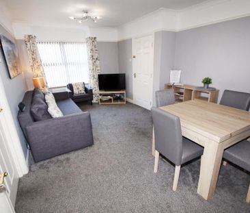 1 Short Term Rental, 1 Hamel Mews, Cregagh, Belfast, BT6 9JG - Photo 2