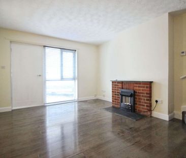 Mildmay Close, Grange Park, Swindon, Swindon, SN5 - Photo 2