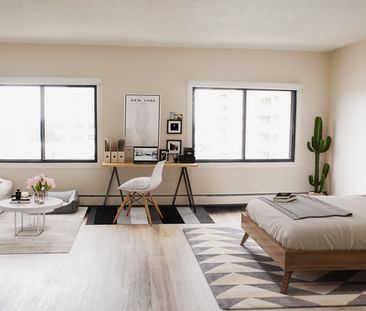 Windsor Park Plaza | 8210 111 Street NW, Edmonton - Photo 1