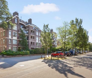 Johan van Oldenbarneveltlaan 27-H, Statenkwartier, 2582NH, Den Haag - Photo 3