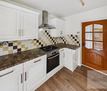2 bedroom terraced house to rent - Photo 6