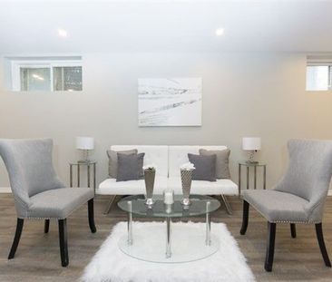 For Lease - 358 Adelaide Avenue, Oshawa, Ontario - Photo 1