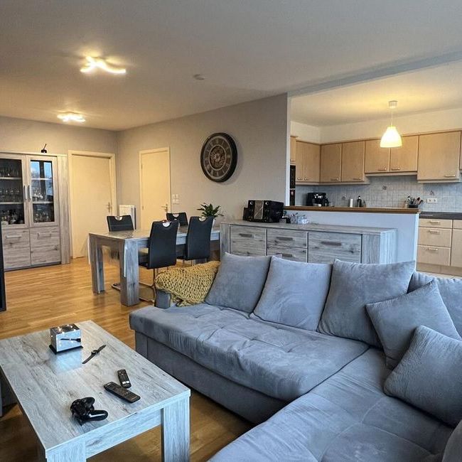 Appartement te huur in Ans voor € 725 met 2 slaapkamers - Photo 1