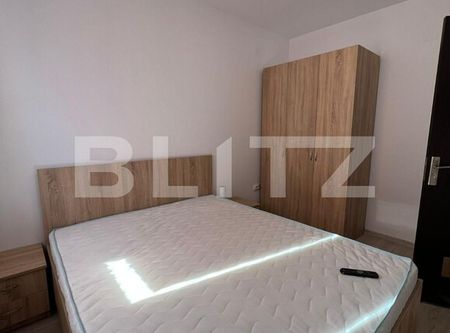 Apartament 2 camere, cochet, 43 mp, parcare, zona Florilor - Photo 3