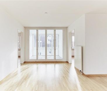 5.5 Zimmer, 109 m² - Photo 1