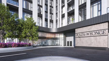 For Lease - 5858 Yonge Street Unit# 903, Toronto, Ontario - Photo 3