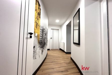 Pokoje na wynajem-Super Stan, Blisko Politechnika - Zdjęcie 5