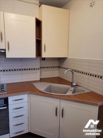 Appartement Type 3 HARLY - Photo 2