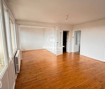 Location Appartement 3 pièces Limoges (87000) - Photo 4