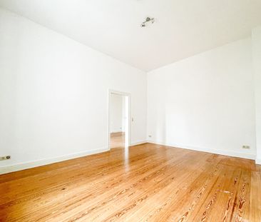 Wunderschöne 3-Zimmer Wohnung mit EBK - Photo 2