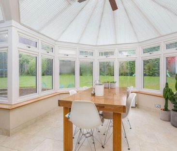 4 bedroom detached house to rent - Photo 6