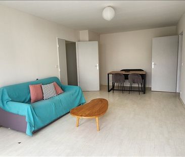 2 pièces - Meublé - 53 m² - 4ème étage - Colocation non autorisée - Photo 1