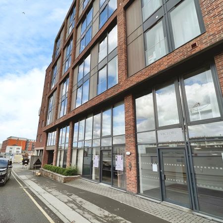 1 bedroom apartment to rent - Photo 4