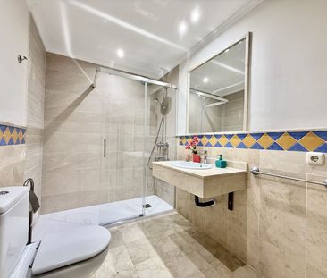 Middle Floor Apartment in Nueva Andalucía - Photo 5