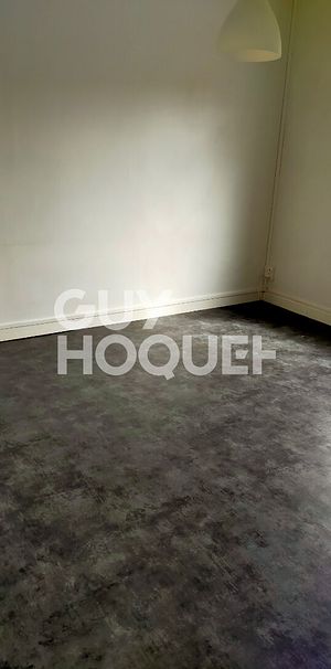 LOCATION d'un appartement T1 (20 m²) à DOUAI - Photo 1
