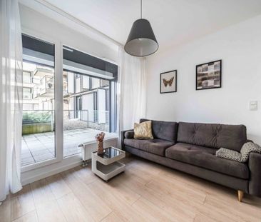 Mieszkanie 10 m2 loggia miejsce postojowe Jeżyce 34 m² - Photo 4