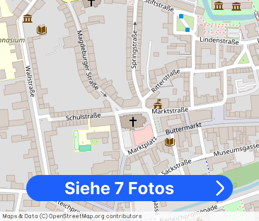 Stilvolle 3-Zimmerwohnung - Foto 1