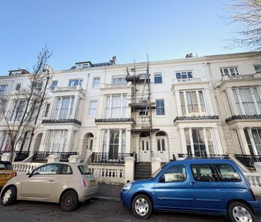 1 bedroom flat to rent - Photo 6