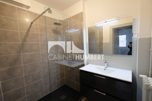 Location Appartement 3 pièces 63m² ST ETIENNE 42000 - Photo 1