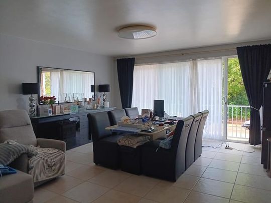 Appartement te huur - Foto 1