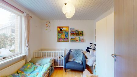 107m² Rækkehus | Rungsted Kyst - Photo 5