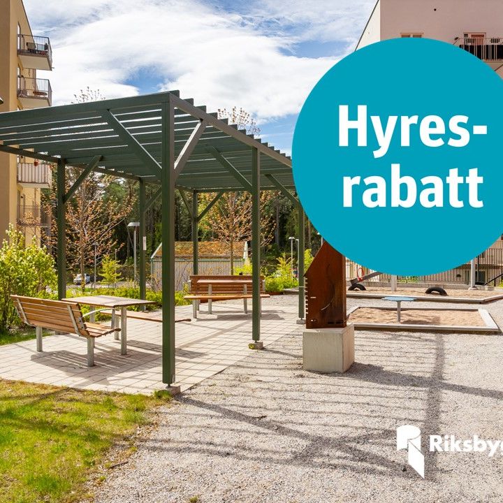 Stenkumlagatan, Västerås - Foto 1