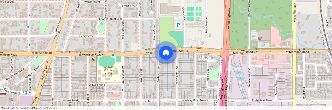 164 Morrison Road, 6056, Midvale