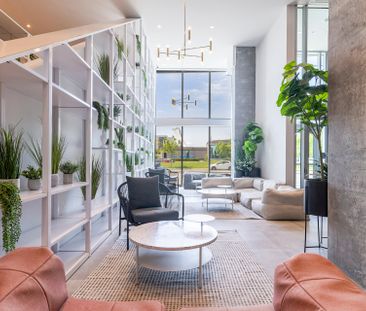 Appartement - 801-3045 Boul. de l'Assomption - Photo 1