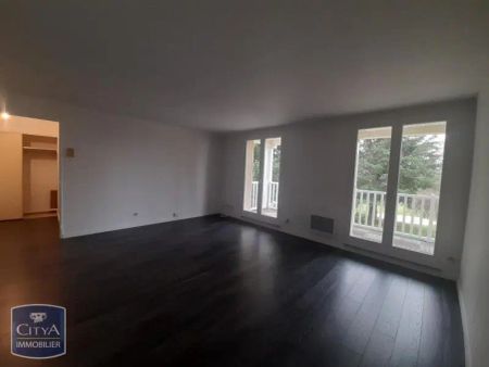 Appartement à louer 4 pièces 85.76m² - Photo 4