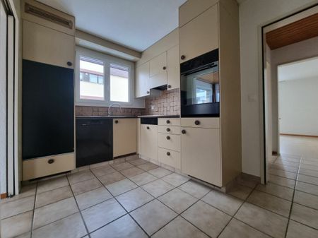 4.5 Zimmer, EG - Photo 2