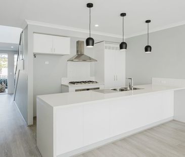 Stunning Coastal Living in Jindalee - Ocean Views & Luxury Finishes! - Photo 6