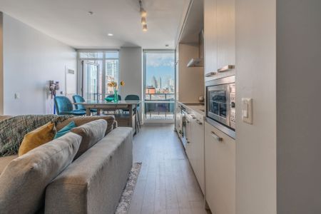 For Lease - 455 Front Street Unit# N417, Toronto, Ontario - Photo 4