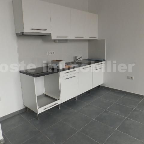 Location Appartement 2 pièces 53m² TOURCOING 59200 - Photo 1