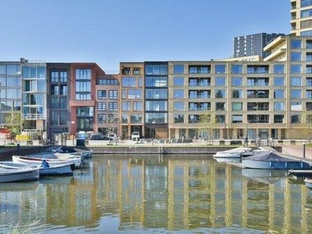 Te huur: Appartement Solitudolaan in Amsterdam - Foto 3