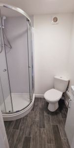 1 Bedroom House To Rent in Lenton - Photo 4