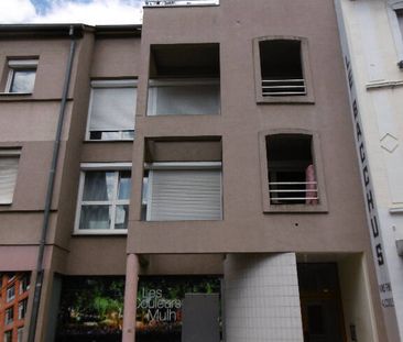 Appartement 2 pièces à louer - Photo 5