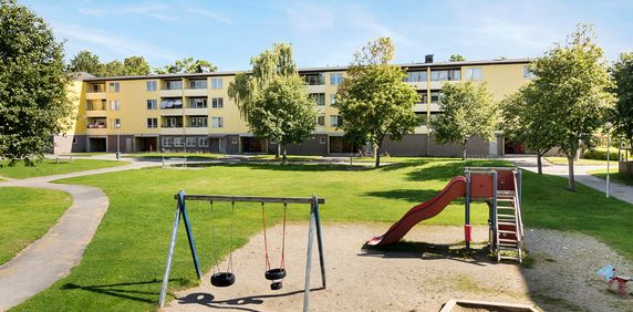 Domaregatan 14 C - Photo 2