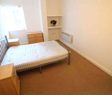 Madison Court, 52 Broadway, Salford, Greater Manchester, M50 2UD - Photo 1