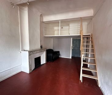 Location Appartement 2 pièces 33m² - Photo 3