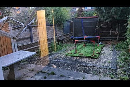 2 Bed Terraced House, Clayton Drive, SE8 - Photo 5